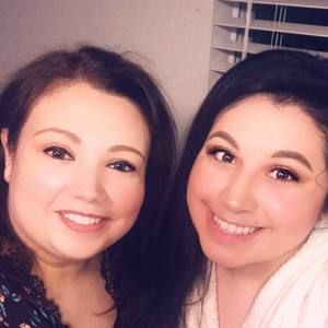 Meet your Posher, Diane